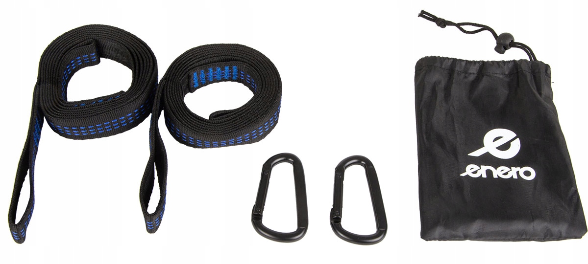 

Taśmy Pasy Mocowanie Zawieszenie Hamaka Huśtawki