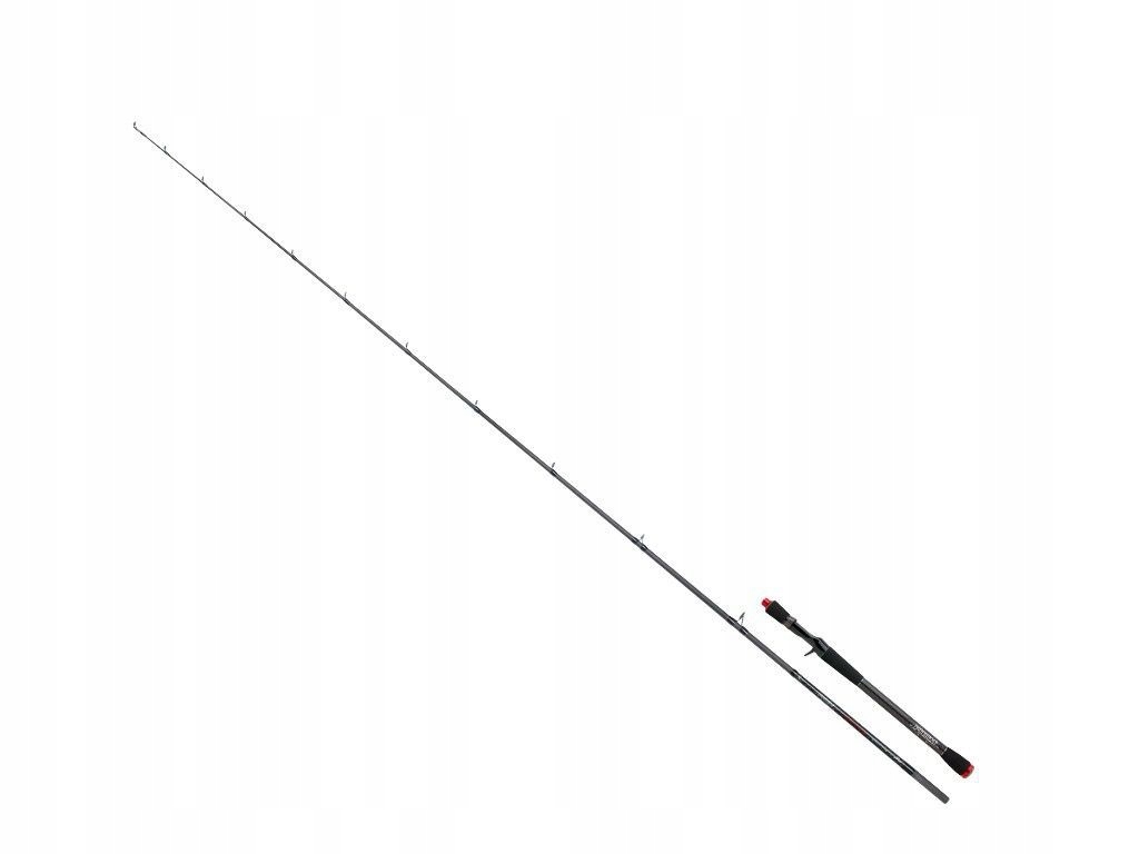 Fox Rage Prism Power Fishing Cast Rod 2,21m 10-35g