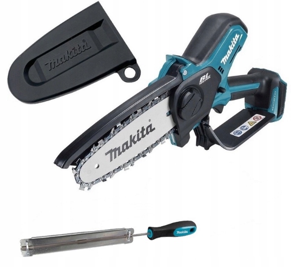 Makita Pilarka Akumulatorowa Łańcuchowa 150mm DUC150Z01 Makita Pl
