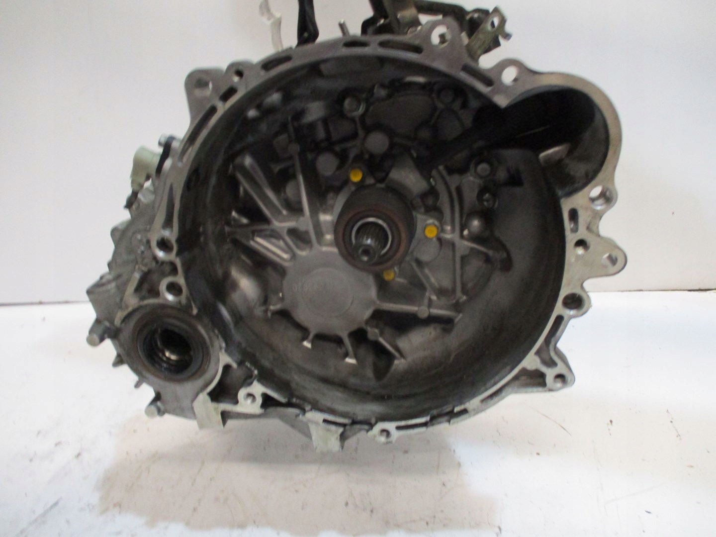 Getriebe HYUNDAI KONA 1,6CRDI WKU60C