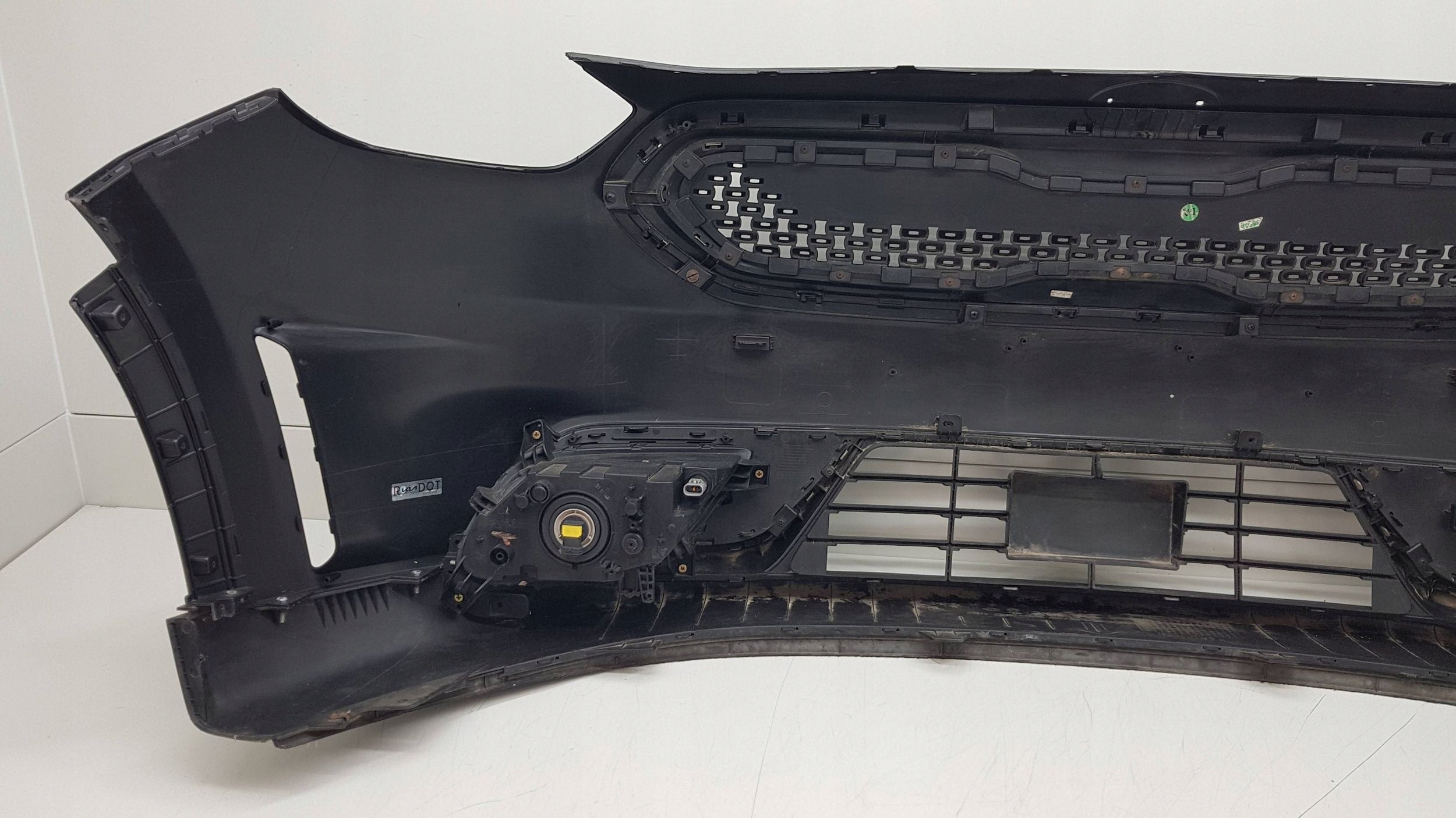 KIA NIRO 2016 - bumper front 86511-G5000