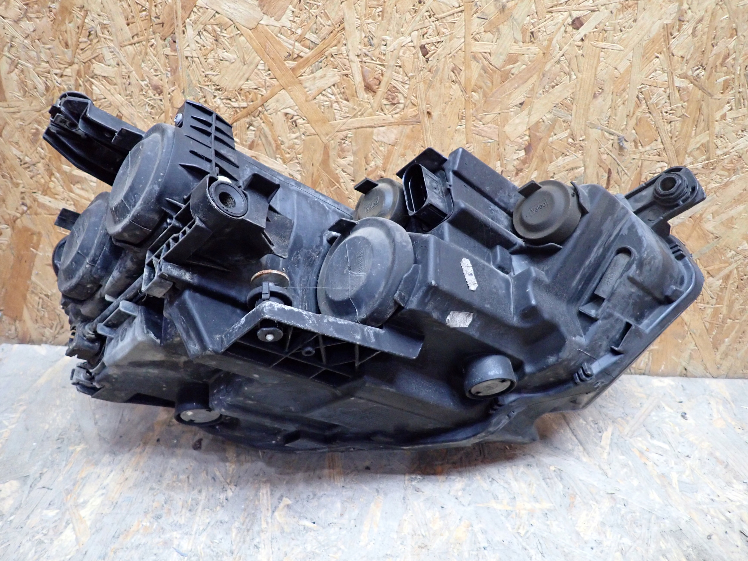 light left REFLEKTOR left VW VOLKSWAGEN PASSAT B8 2014-2019R 3G1941005B