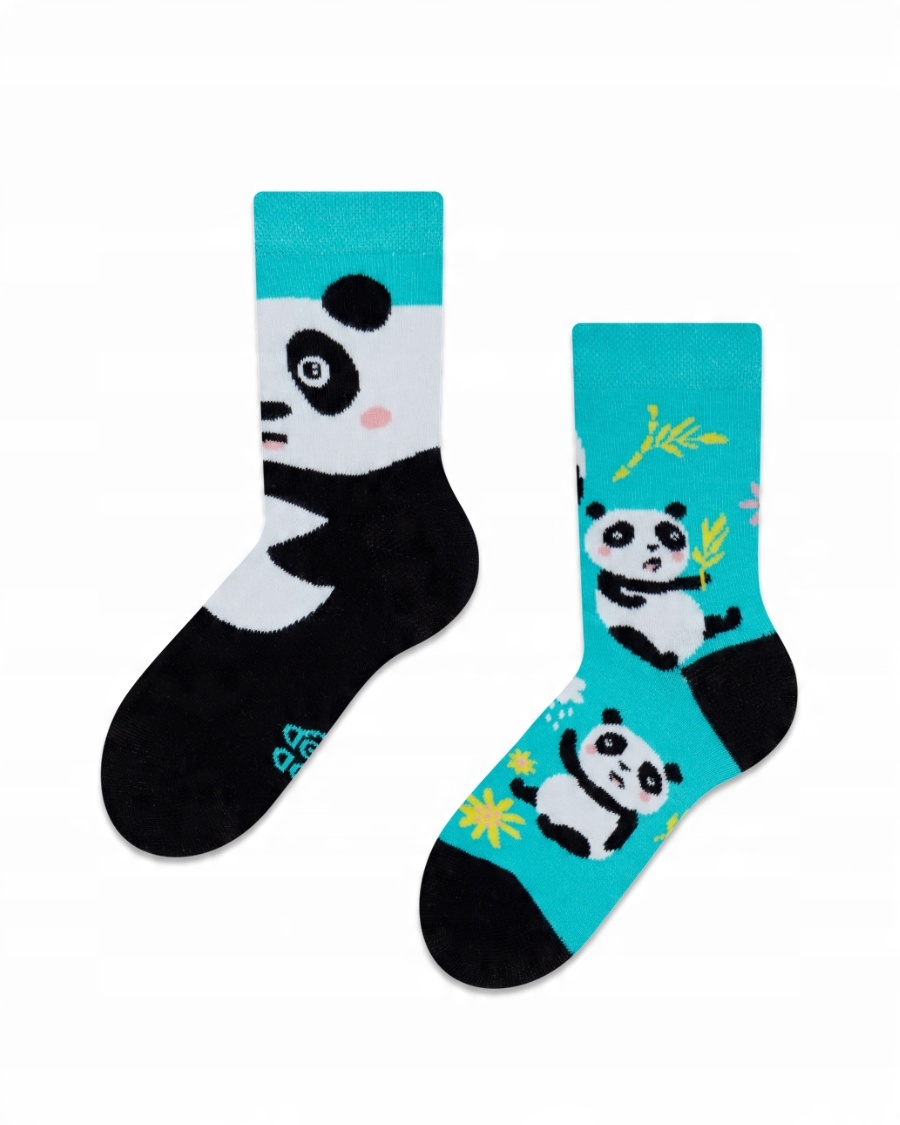 

Panda - Skarpety Dziecięce - Good Mood 27-30