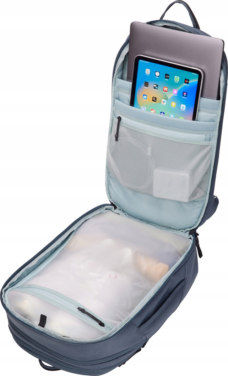 Plecak podróżny Thule Aion 28L Dark Slate Model Aion