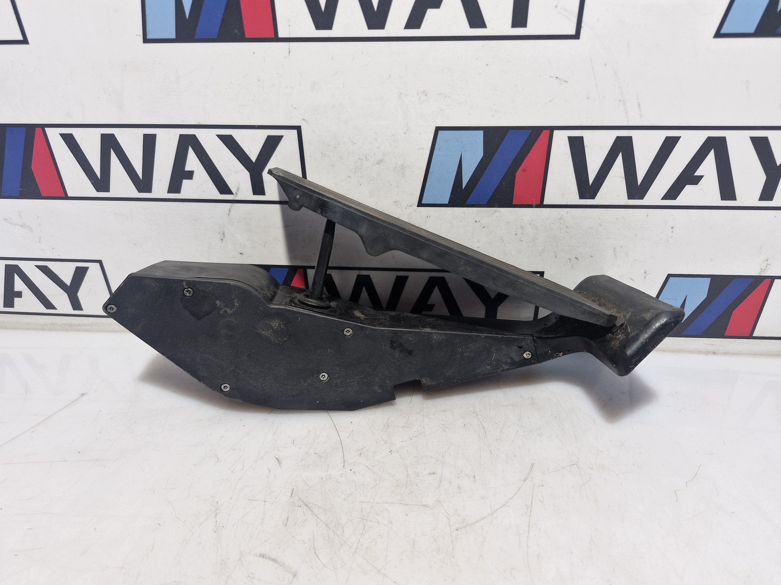 6753518 BMW E38 E39 E46 E52 E53 PEDAL potentiometer gas AUTOMAT