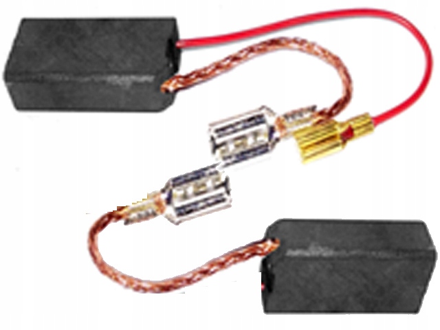 

Szczotki Weglowe Hilti TE24 TE35 TE55 TE104 TE505