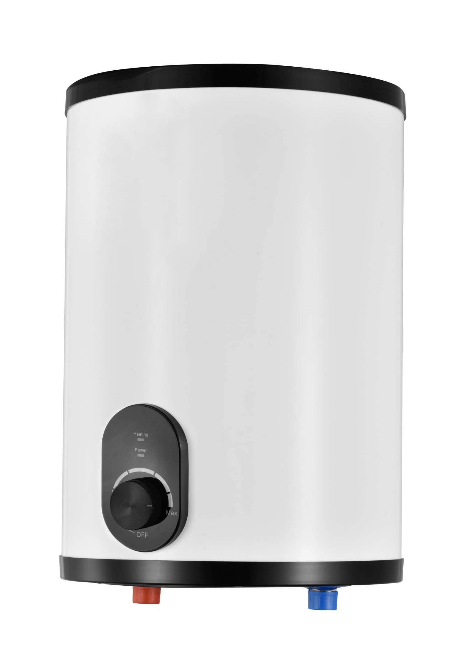 Elektrický nadumývadlový ohrievač vody Hydroland Milano 6 L