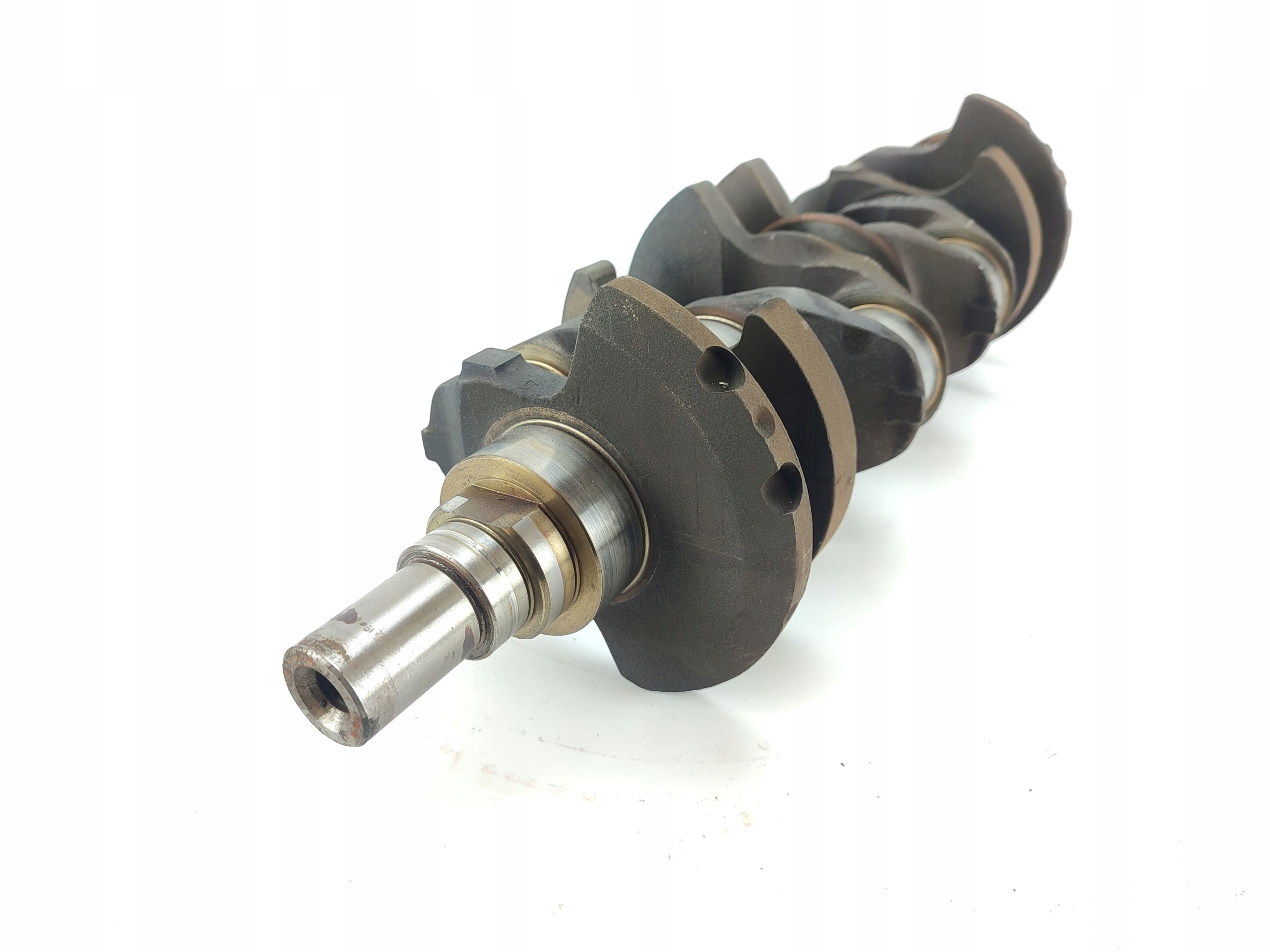 crank MAZDA TRIBUTE (2000-2004) 2.0 16V 124KM 13DA50772