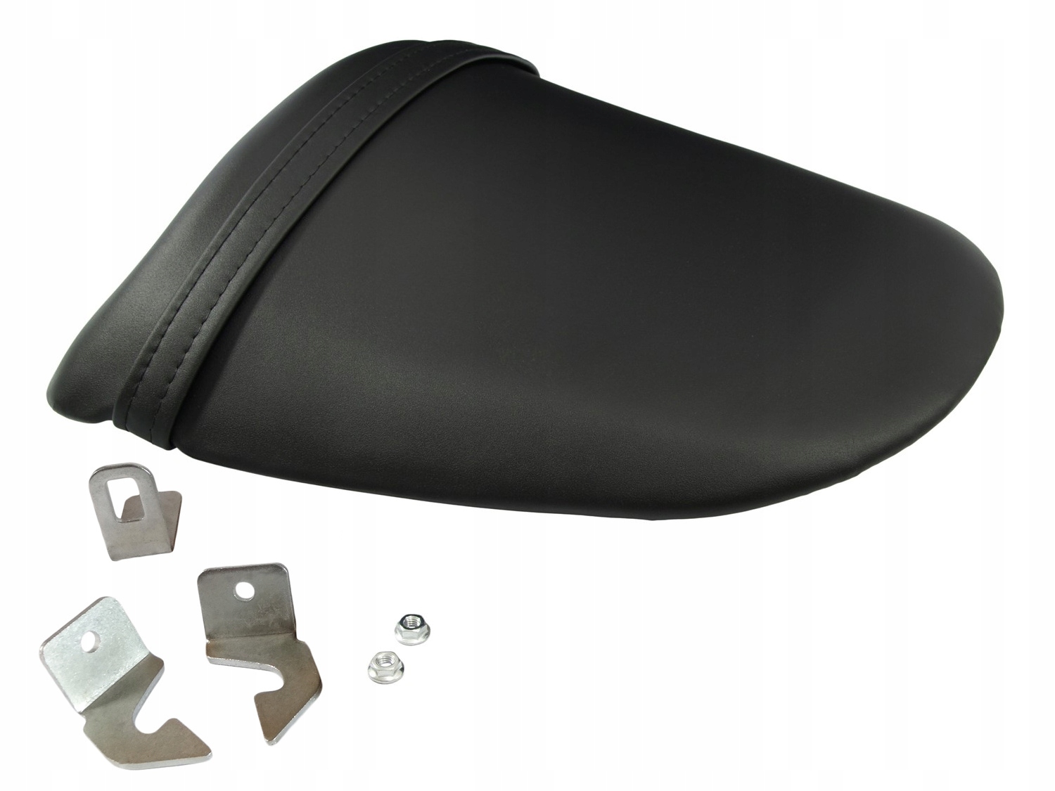 Siedzenie Pasażera Kanapa Tył do Kawasaki Z 750 1000 03-06 ZX-6R 03-04