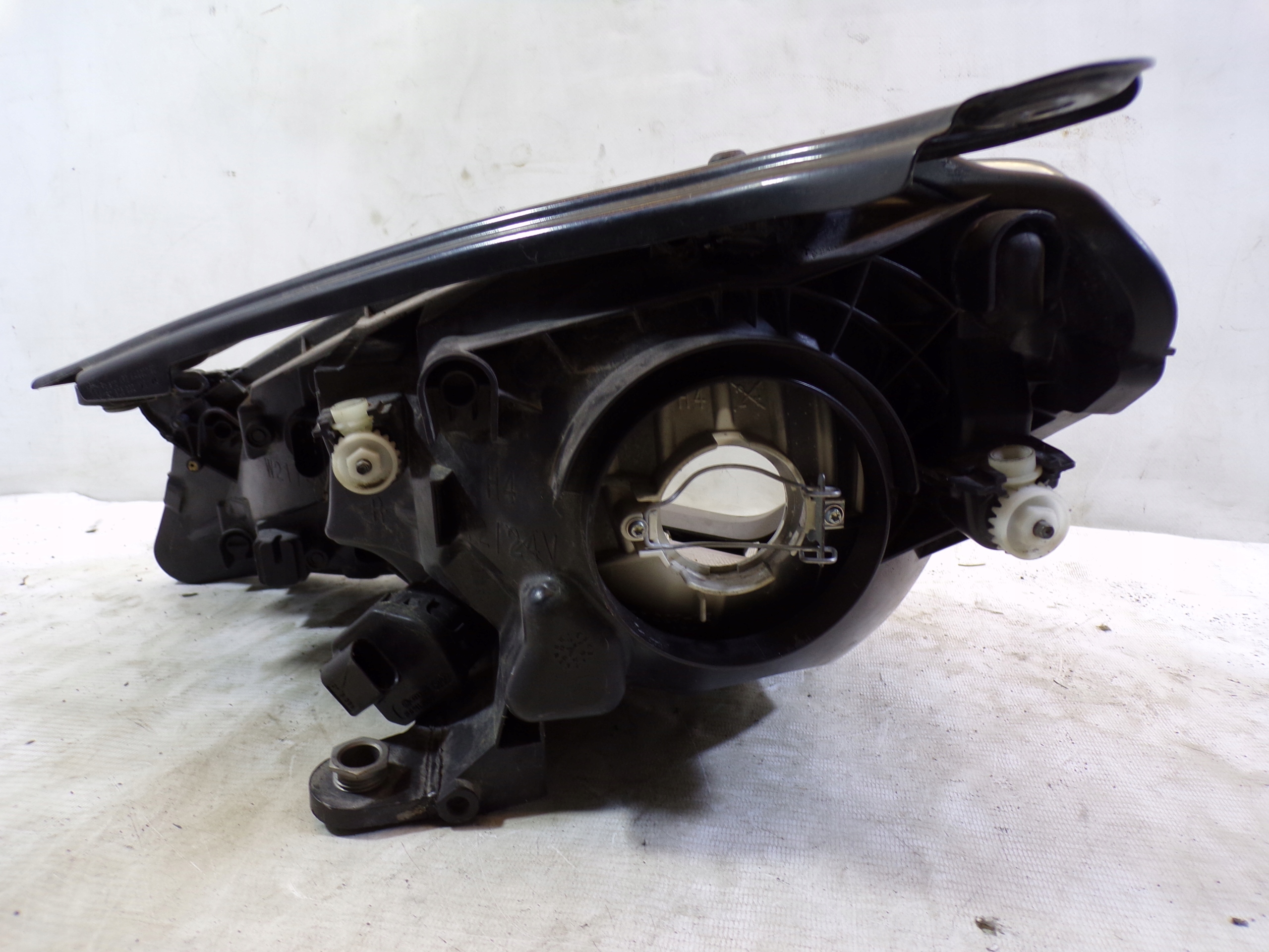 light front front right VOLKSWAGEN UP LIFT (K1)