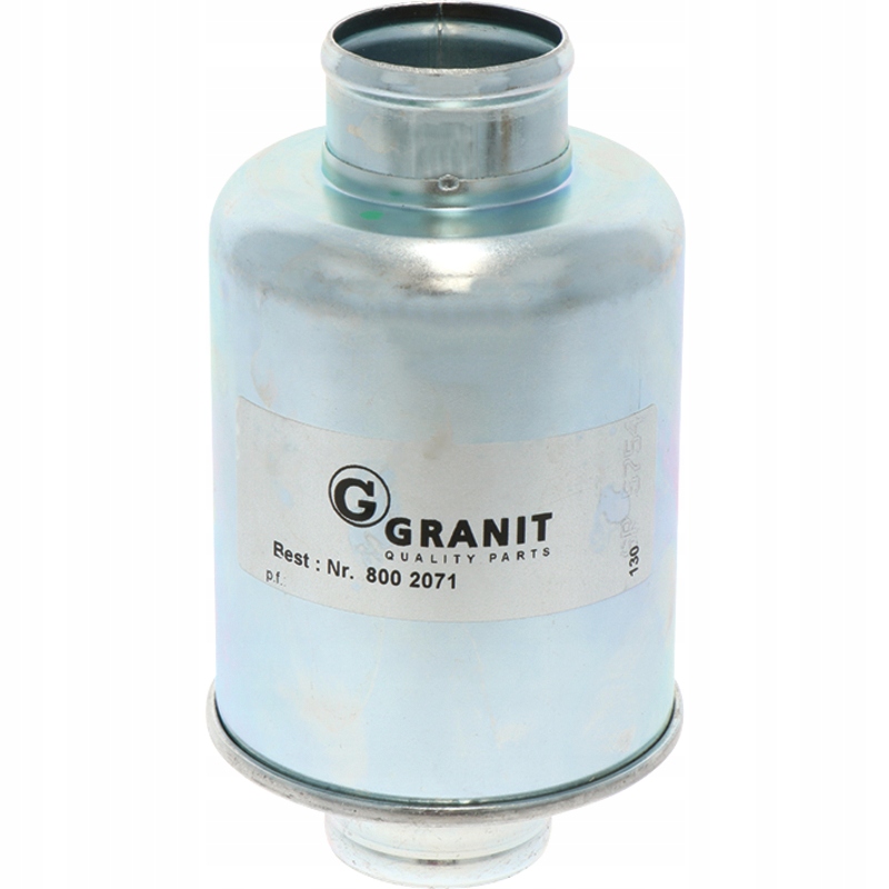 Hydraulický filtr John Deere Massey Ferguson SH61139 ER128283 W76/1 2071