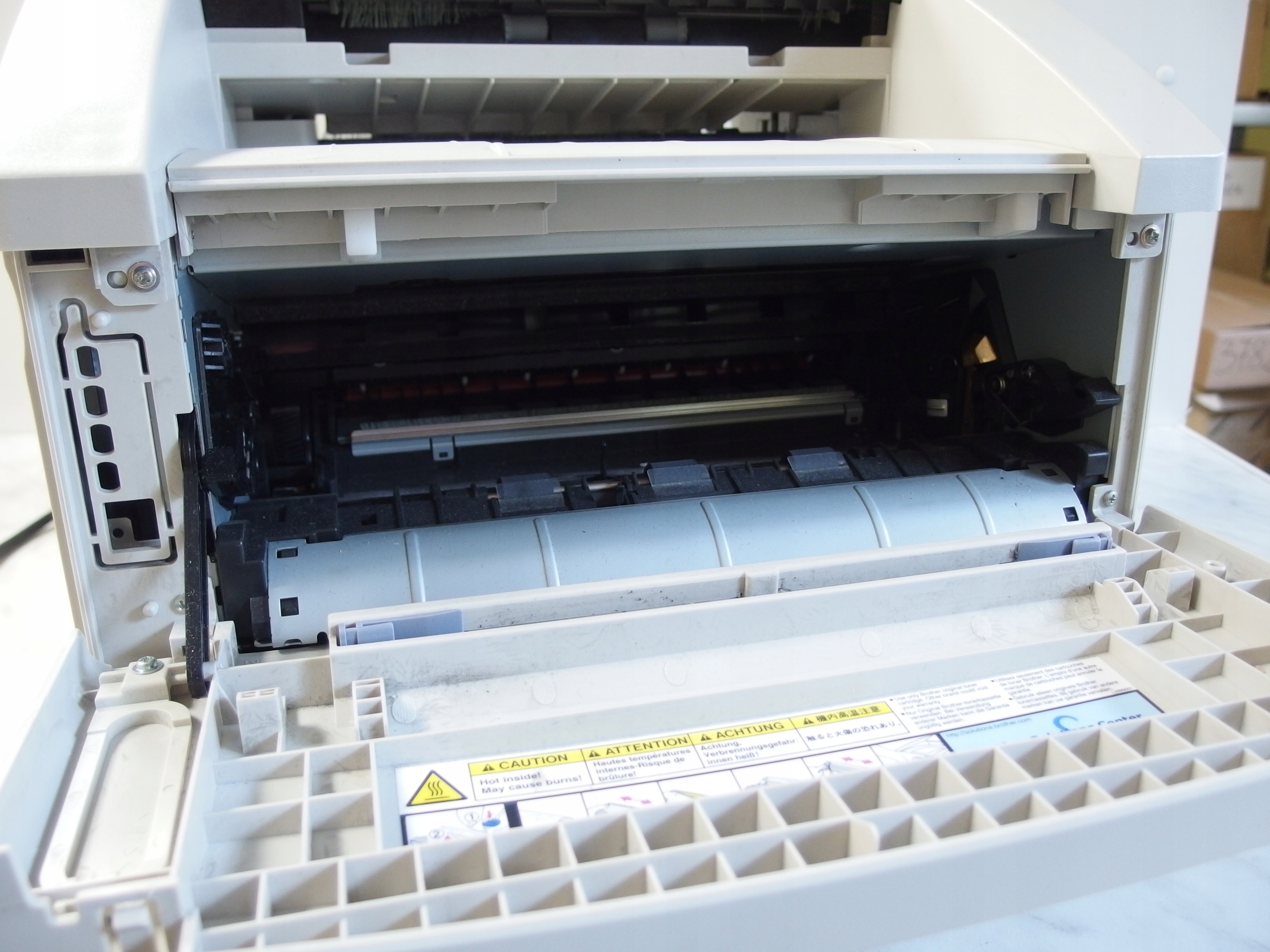 Drukarka Brother FAX-8360P Laser Model FAX-8360P Laser