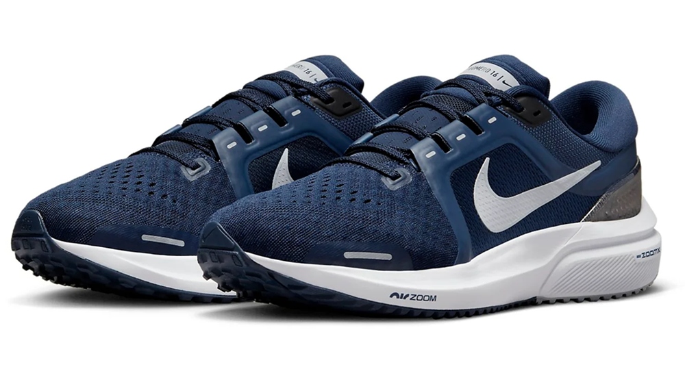 Nike Air Zoom Vomero 16 Pánské běžecké boty modré DA7245-403 44,5