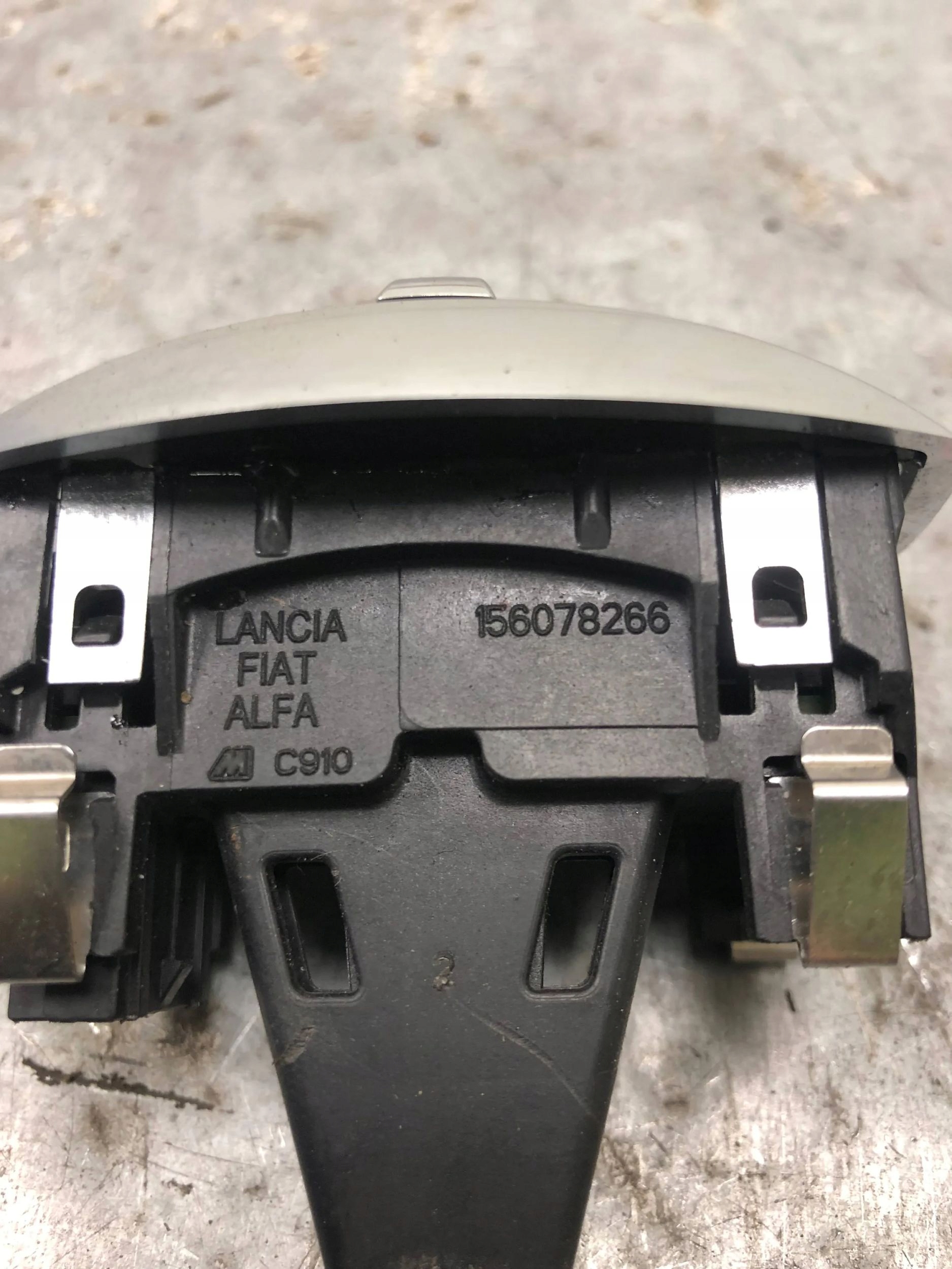 switch DNA ALFA ROMEO MITO 156078266