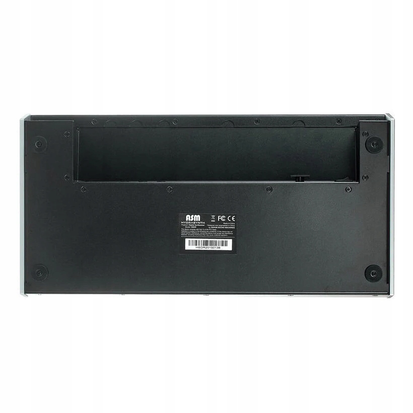 ASM Hydrasynth Desktop Model Hydrasynth Desktop