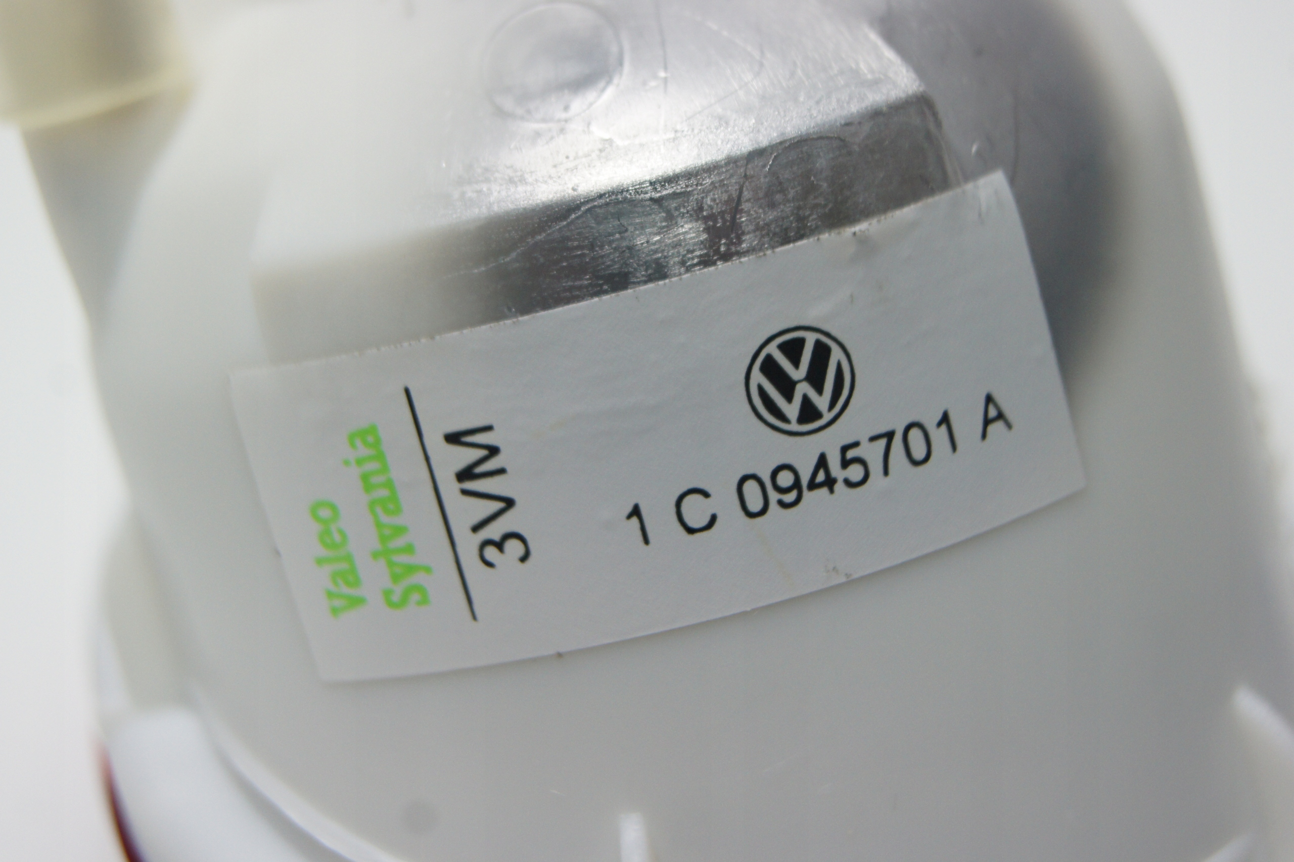 GD NEW BEETLE LAMPA TYL TYLNA PRZECIWMGIELNA Part number 1C0945701A