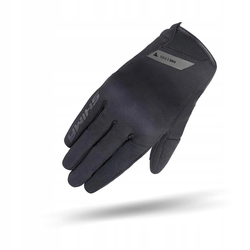 SHIMA ONE EVO krótkie rękawice motocyklowe r.M NOWOŚĆ