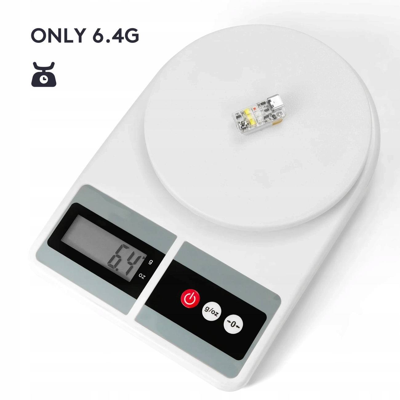 Osvětlení Vifly Strobe Platinum