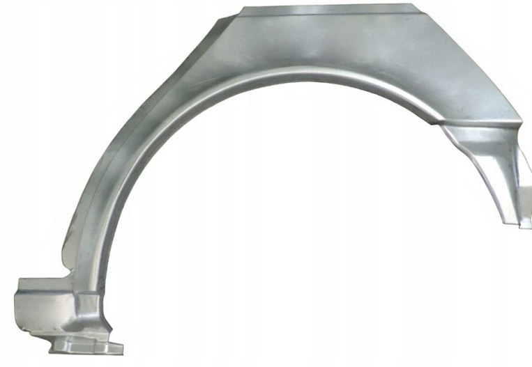 REPERATURKA BŁOTNIKA TYŁ SAAB 900 1995-1995 LE 5D