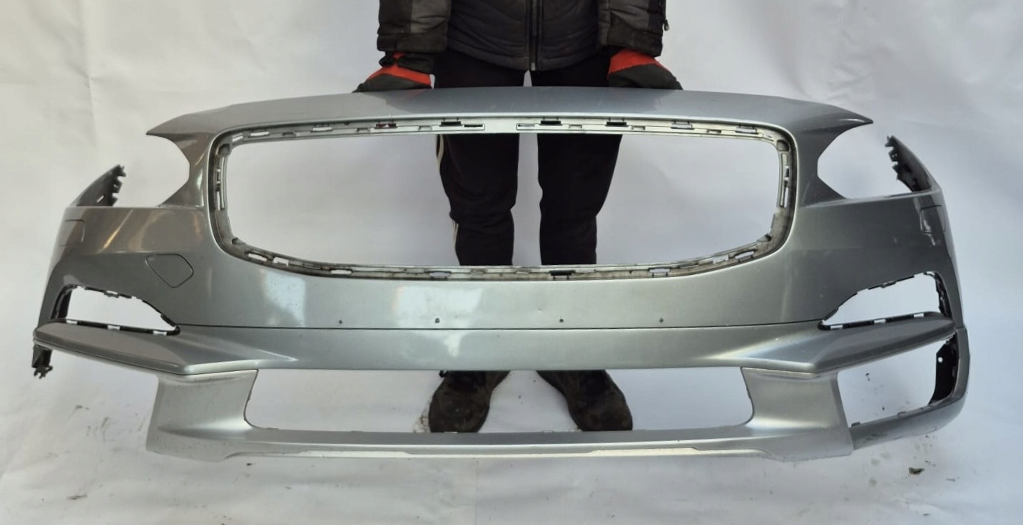 VOLVO V90 CROSS COUNTRY 16- bumper front front SPR 32244558