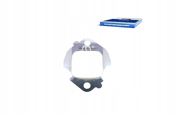 DT SPARE PARTS USZCZELKA KOLEKTORA WYDECHOWEGO RVI C K KERAX MAGNUM T
