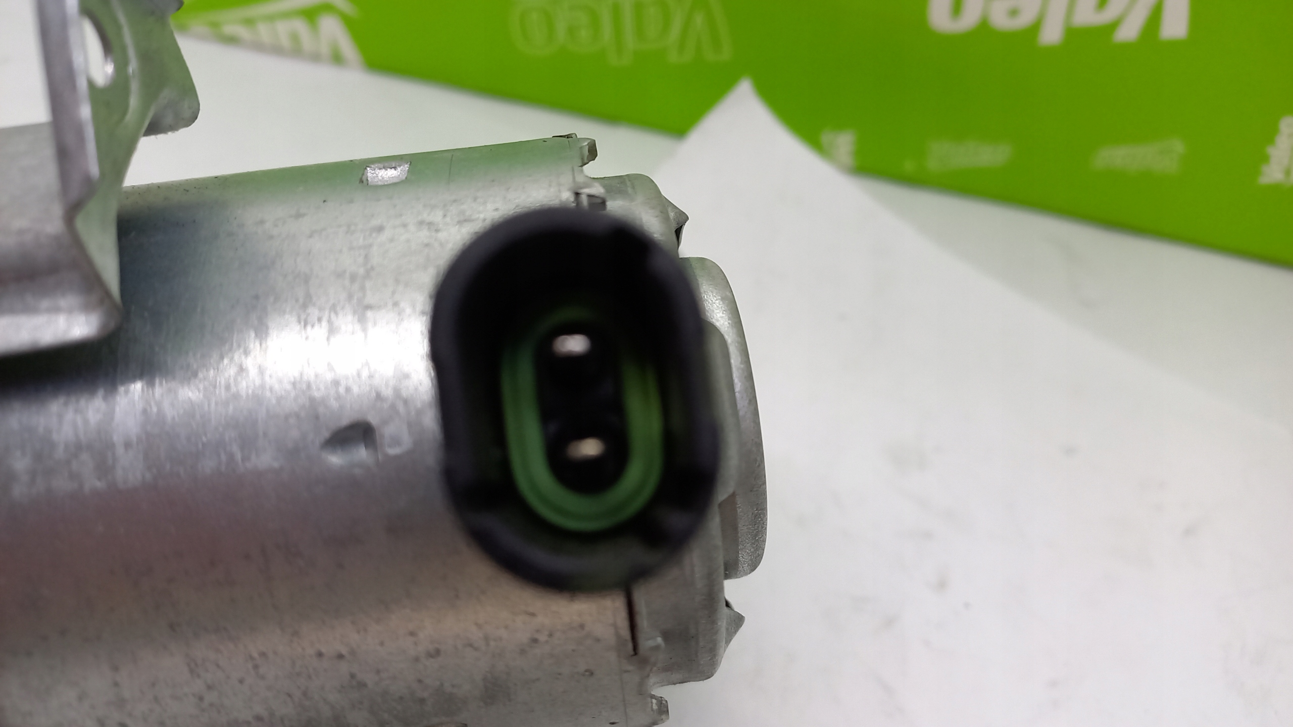 SILNIK WENTYLATORA RENAULT TWINGO 1.2 1996-2012 Producent części Valeo