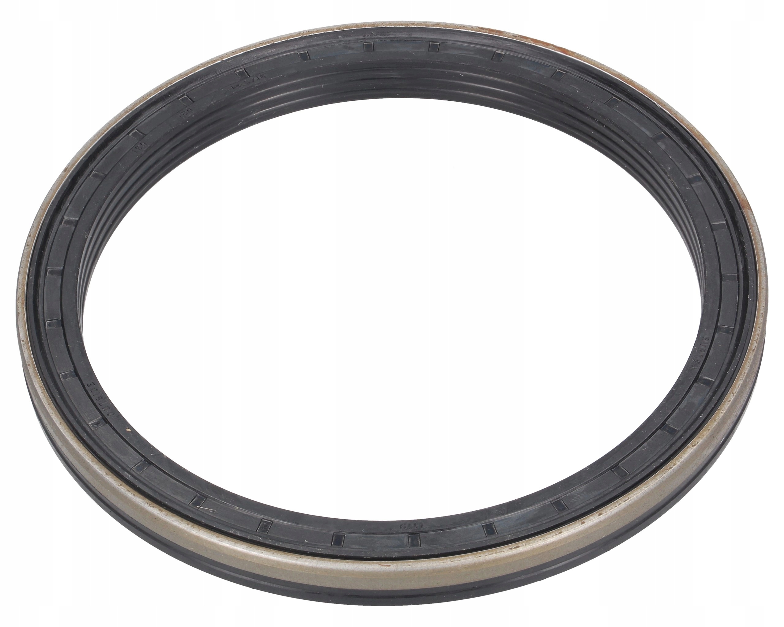 Těsnící kroužek simmering 150x180x14,5/16 12018035B