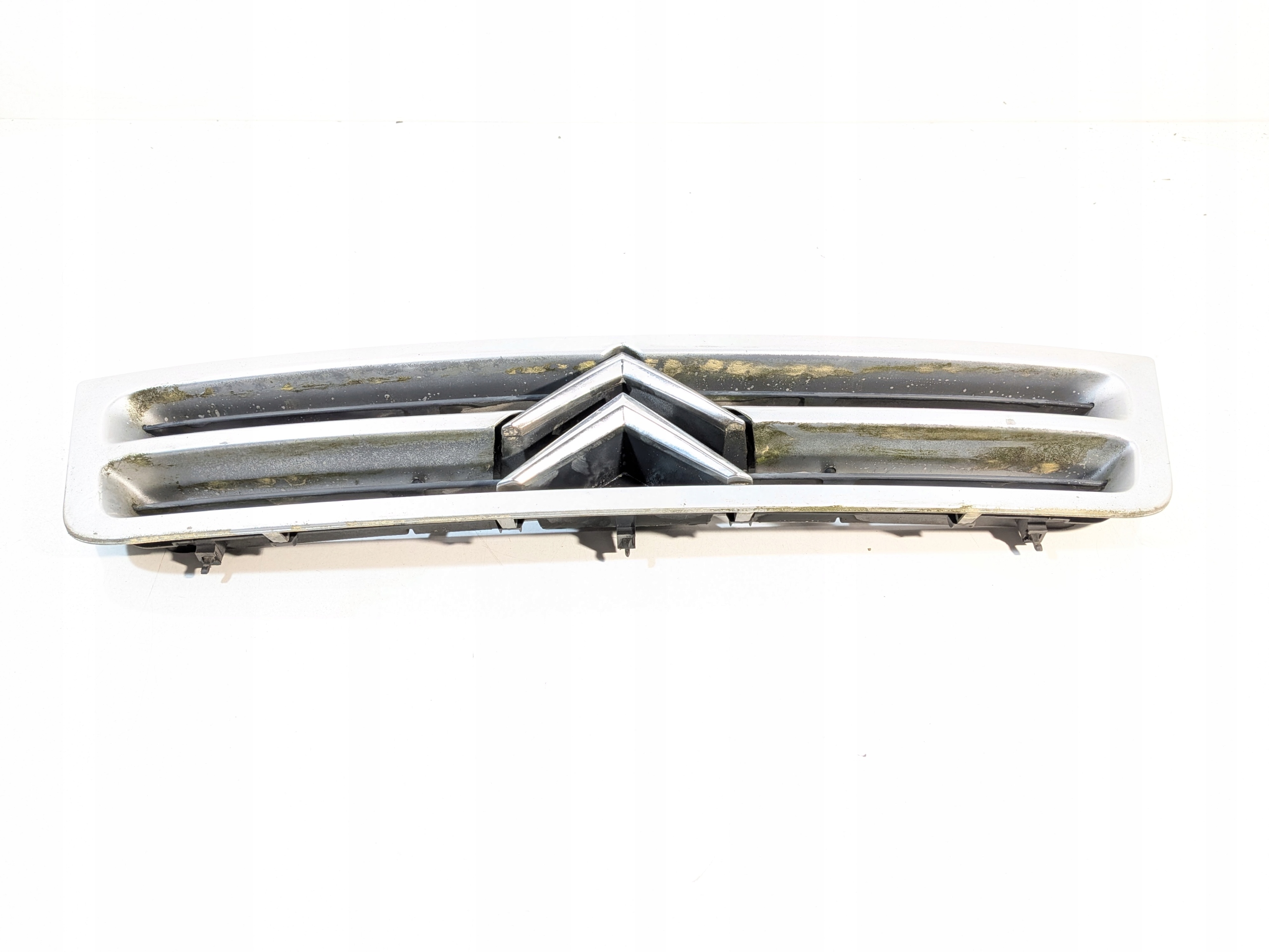grill grille radiator CITROEN JUMPER 2 II 02-06