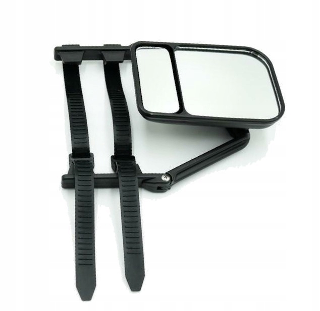 2x Lusterko dodatkowe do holowania Homologacja E11 EAN (GTIN) 5903359540478