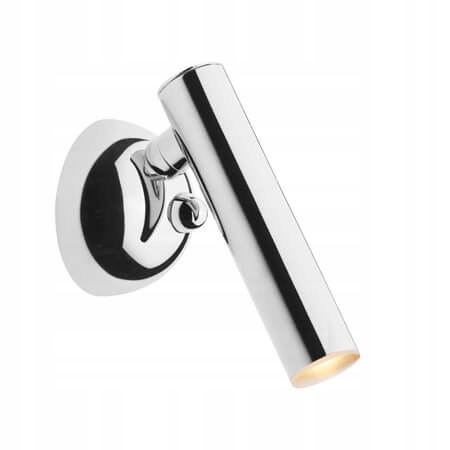 Led nástenná lampa (nástenná) Zuma Line Loya Wall W0461-01A-F4F4