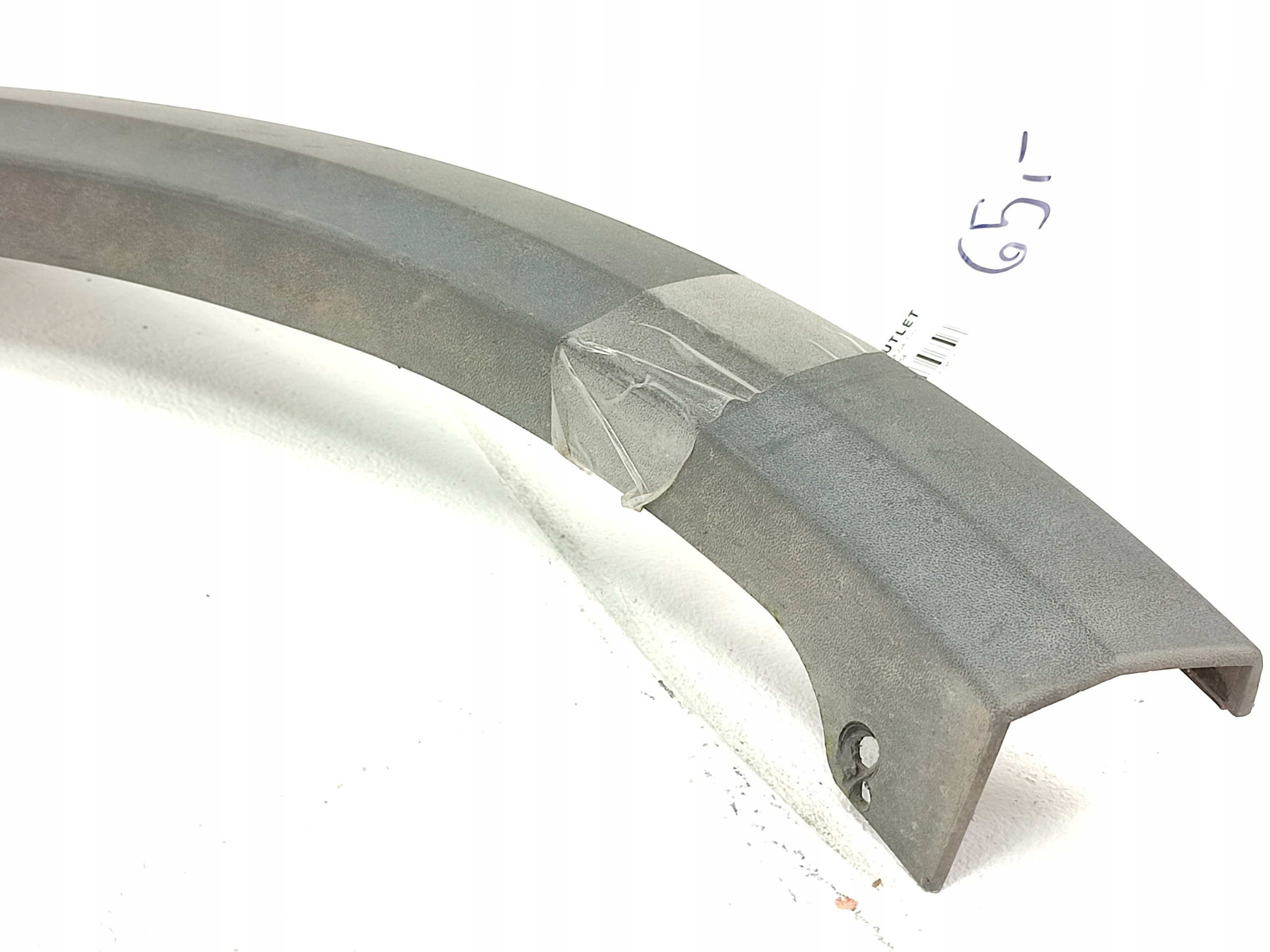 modanatura parafango Destro posteriore VOLVO XC90 e 2002-... 30655184