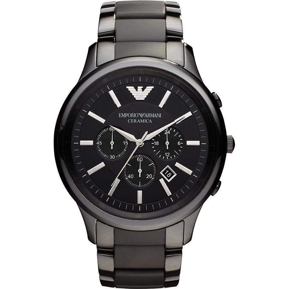 

Zegarek Emporio Armani AR1452 Gwarancja Sklep 24H