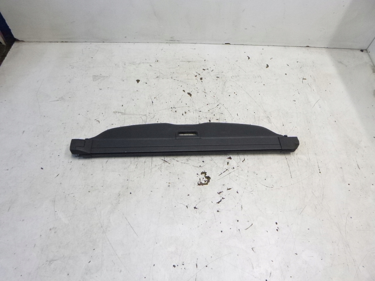blinds boot Opel Signum 2005r.