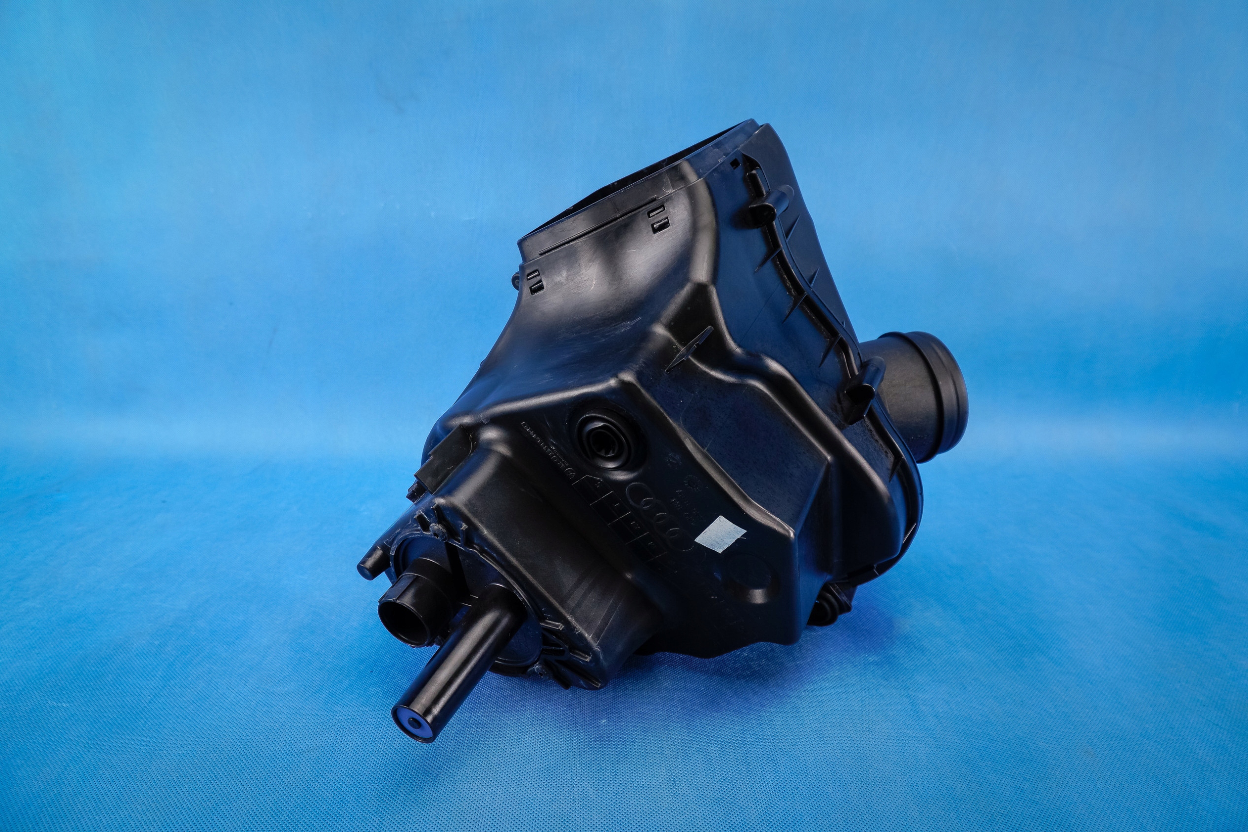 Gehäuse filter luft rechts Audi A8 4H D4 3.0TDI 4H0133824R 4H0133384G