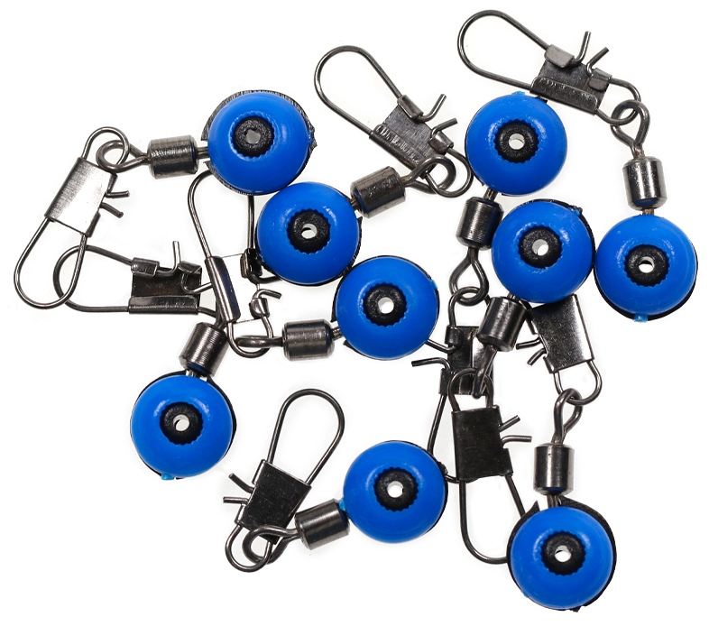 

System do spławika krętlik agrafka spławik roz. S