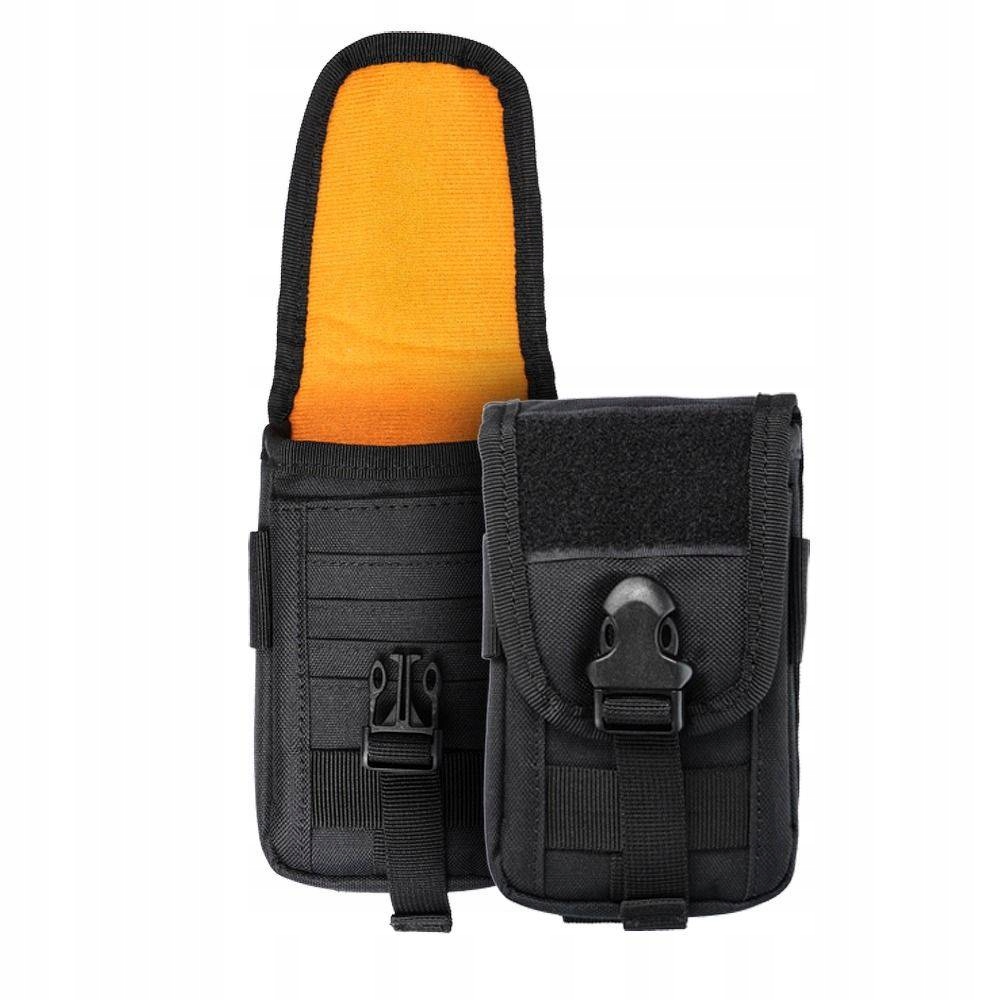 Uniwersalne Etui Travel Do Paska Plecaka