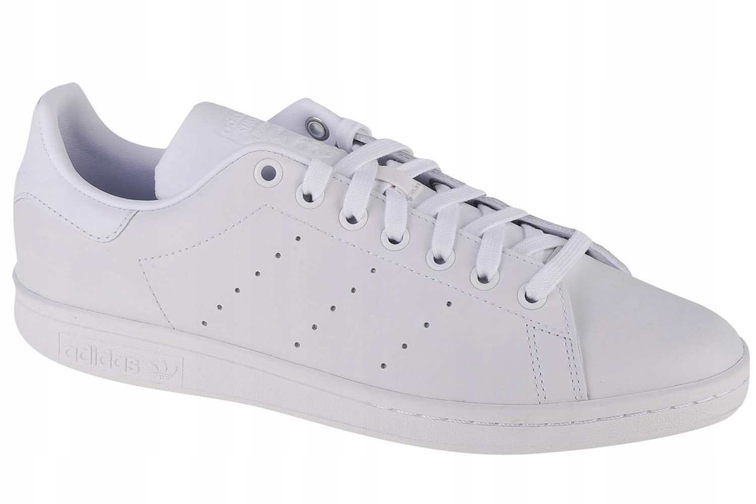 Adidas Pánské klasické sportovní boty Stan Smith FX5500 vel. 46 2/3