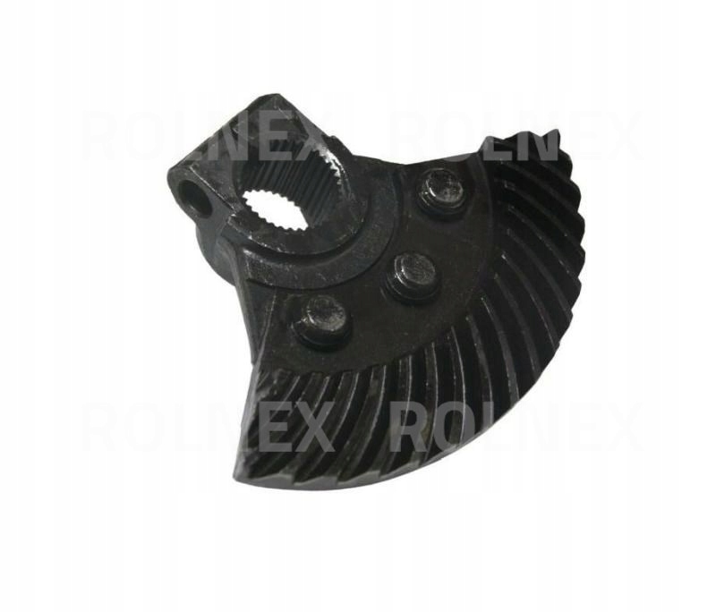 Ozubený výřez sloupku řízení Ursus C330 42280040T