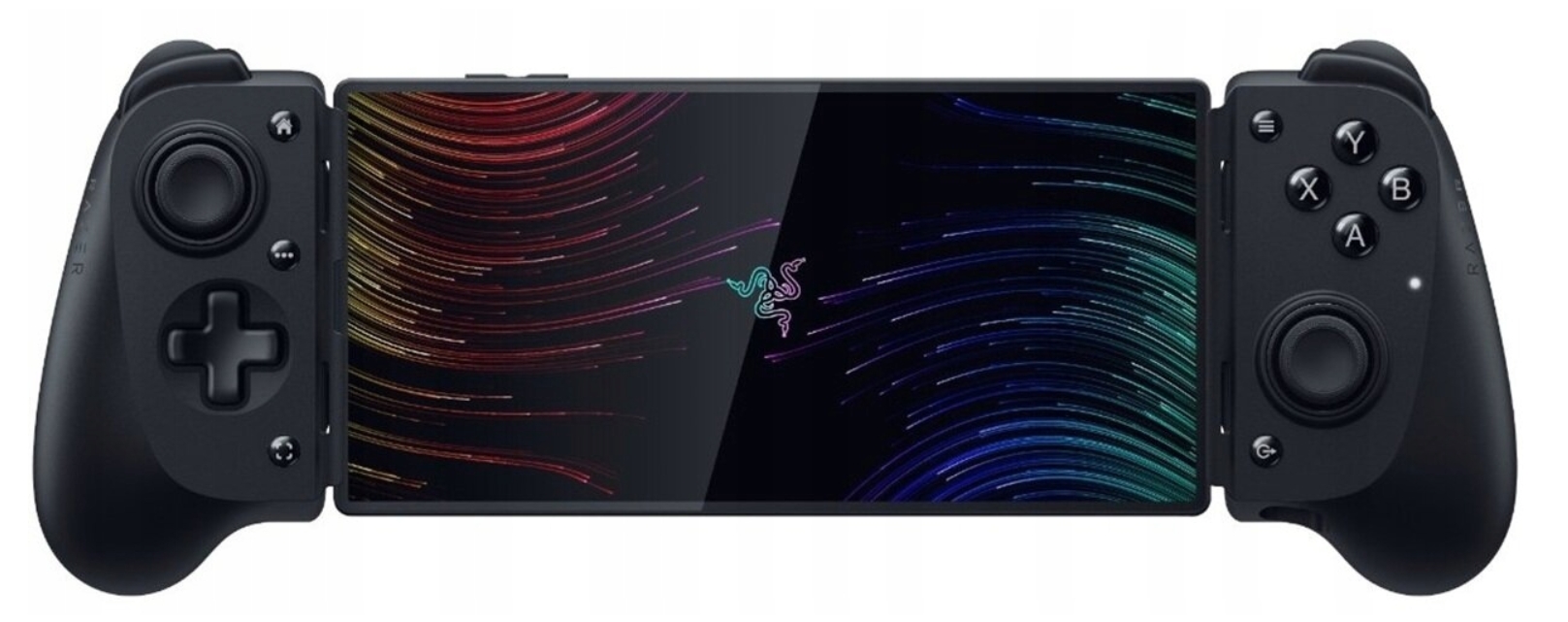 Pad bezprzewodowy Razer RZ06-03550100-R3M1