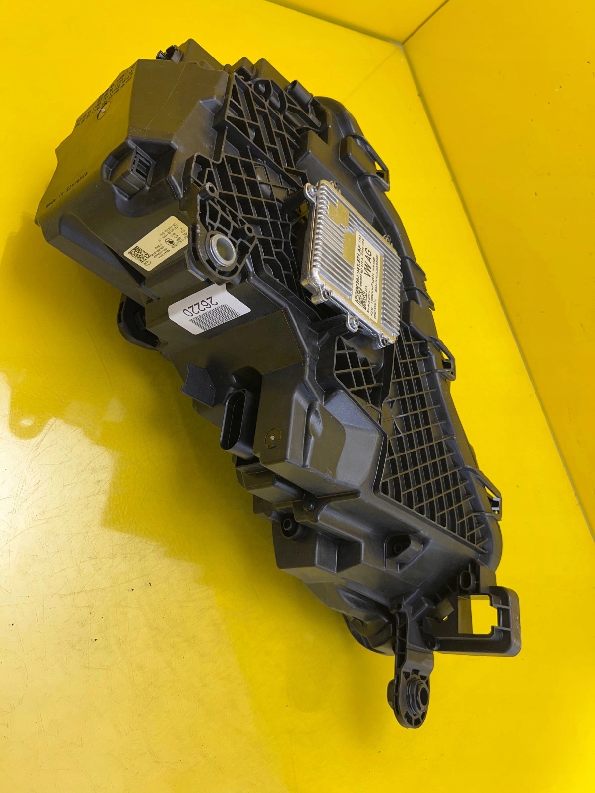 Licht rechts Skoda Scala Full Led 657941016A