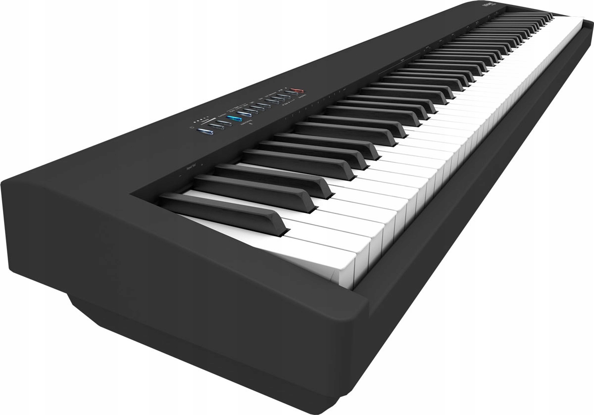 Roland FP-30X BK Pianino cyfrowe Marka Roland