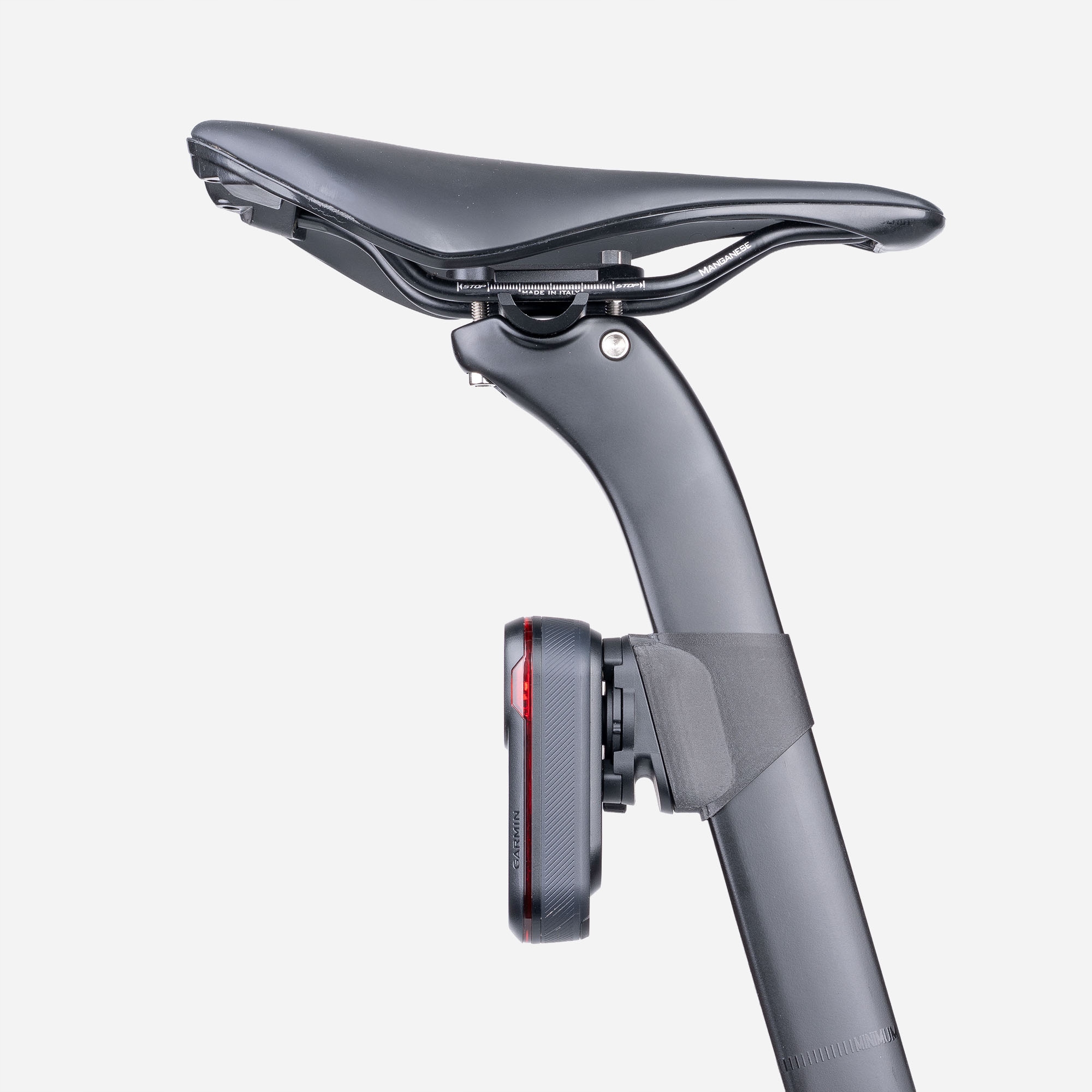 Držák radaru pro sedlovku Pinarello Dogma F Garmin Varia 715