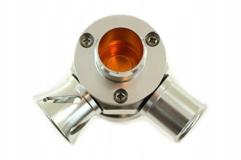 ZAWÓR BLOW OFF SEAT LEON 1M 1.8T TurboWorks Typ samochodu Samochody osobowe