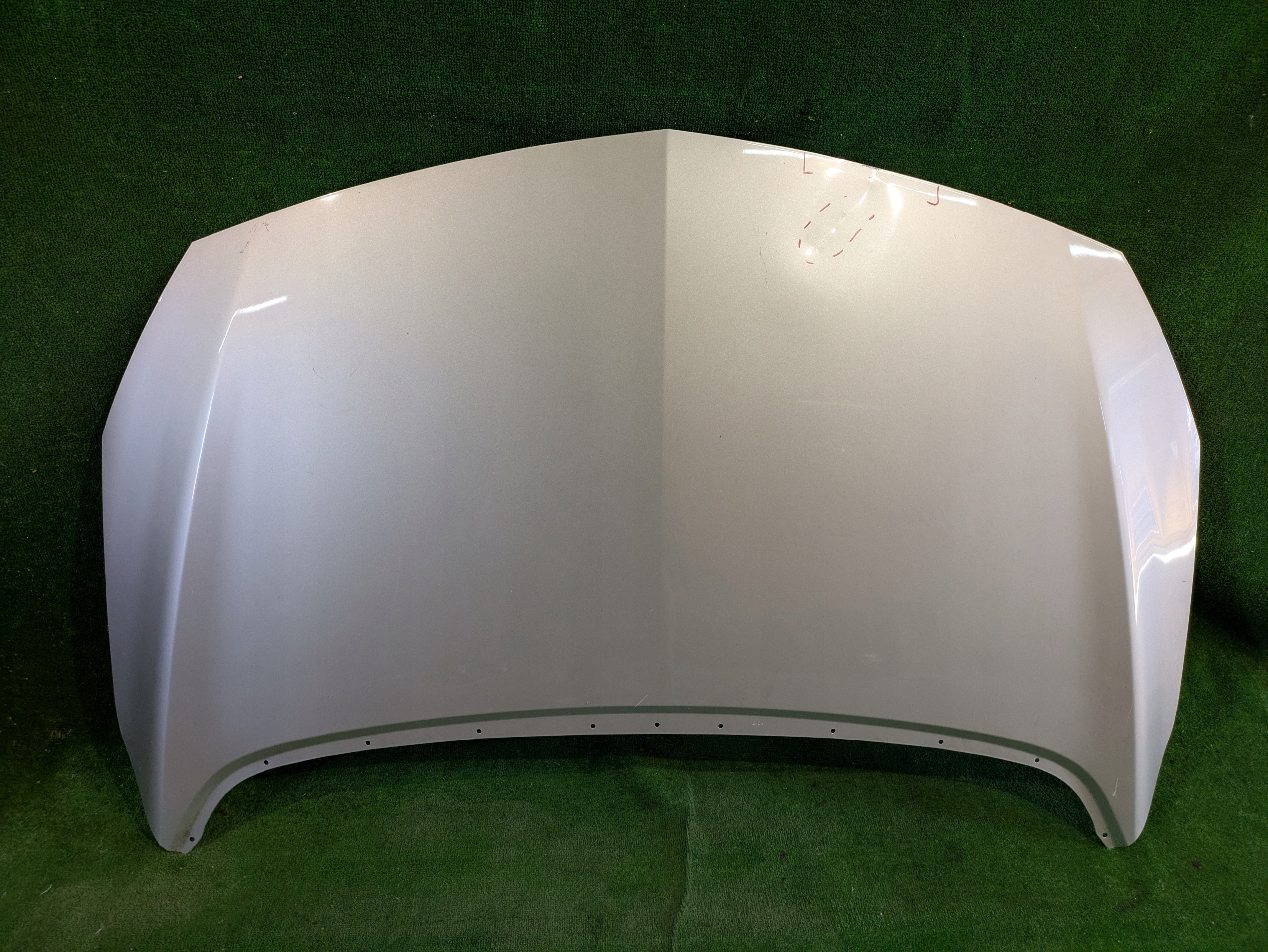 Capot OPEL ASTRA J IV