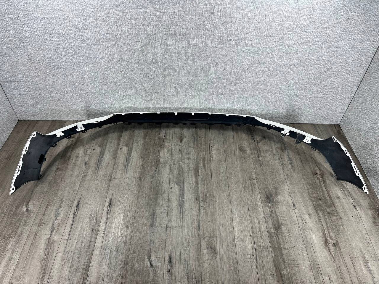 CITROEN BERLINGO III 2018-2024 bumper front 99899494