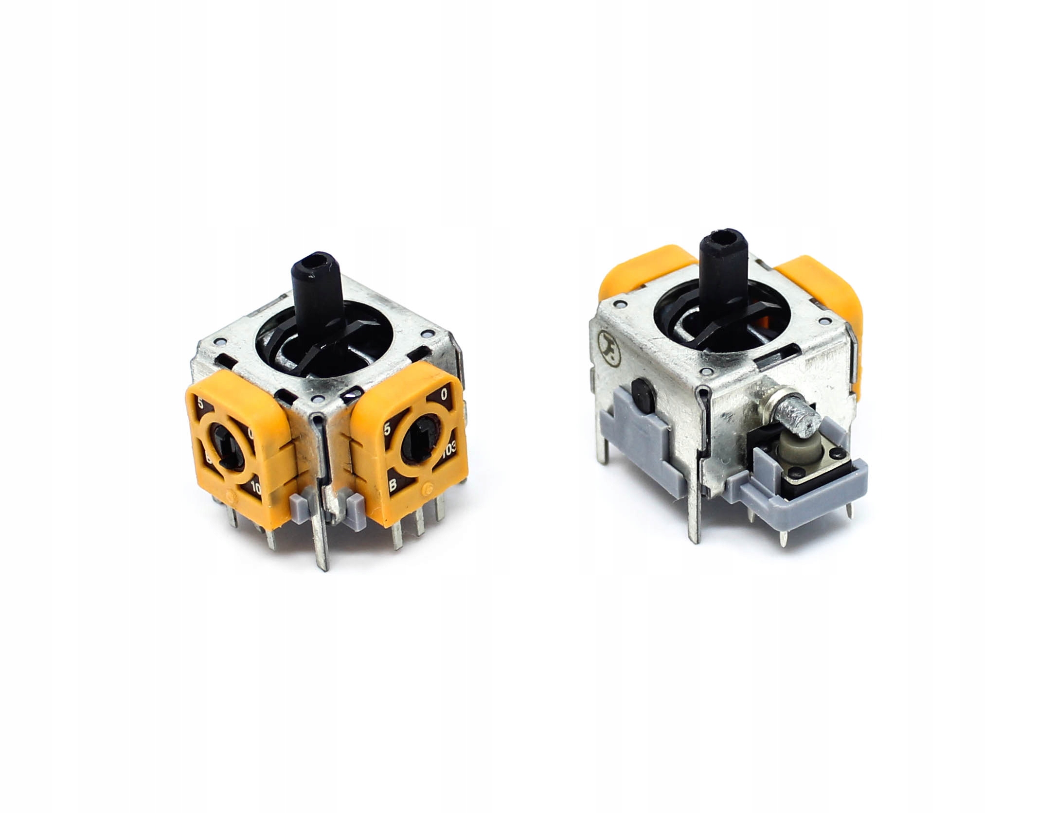 

2x Analog Pada Xbox 360 PS4 Slim Pro Joystick V2