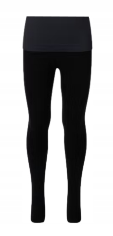 KAYTAN ODZIEŻ BIELIZNA TERMICZNA TERMOAKTYWNA SPORTOWA DLA DZIECI 134-140 Kod producenta 2576250