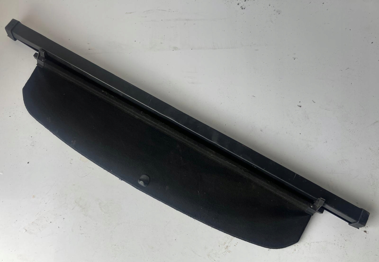 blinds boot CITROEN C4 GRAND PICASSO II 98339600ZD