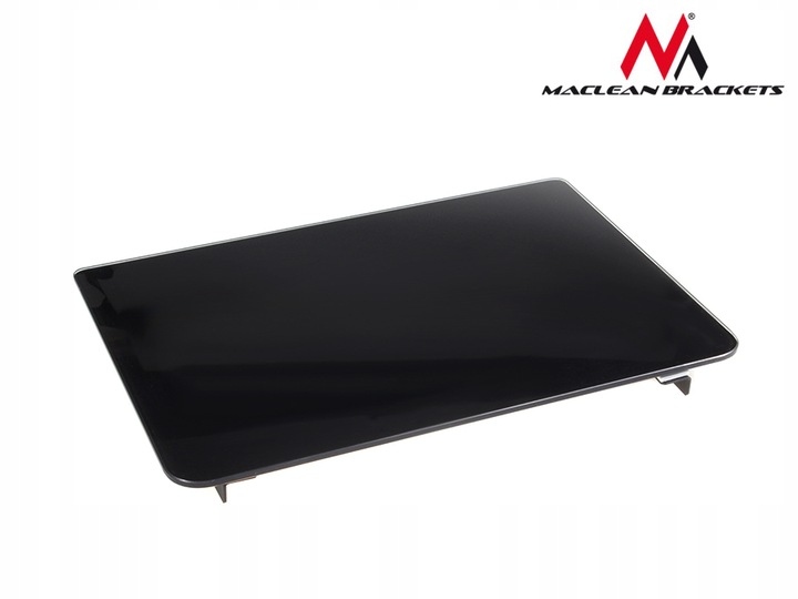 PÓŁKA ŚCIENNA TV SZKLANA LCD DVD AUDIO BYDGOSZCZ Kod producenta MC-629