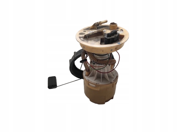 VOLVO V50 04- 2.0D POMPA PALIWA PŁYWAK 3M51-9275